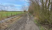 Tour Wandern Diksmuide - Blankaart 24 km - Photo 1