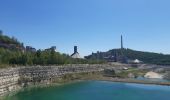 Randonnée Marche Riemst - tour de la montagne st pierre - Photo 13