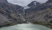 Tour Wandern Innertkirchen - 2022-09-14 Marche Suisse Triftbrucke - Photo 3