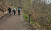 Trail Nordic walking Visé - julienne - Photo 10