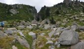 Tour Wandern Prats-de-Mollo-la-Preste - Les Conques sources du Tech_T - Photo 12