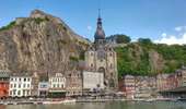 Tocht Stappen Dinant - Balade à Dinant - Photo 12