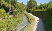 Excursión Senderismo Saint-Rémy-lès-Chevreuse - Rumba à Saint remy - Photo 1