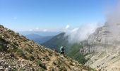 Excursión Senderismo Omblèze - Pas de la Douille - Photo 2