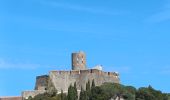 Percorso Marcia Port-Vendres - port vendres collioure  - Photo 4