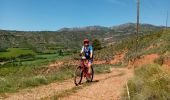 Trail Mountain bike Tremp - Tremp 30,5km - Photo 15