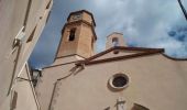 Excursión A pie la Torre de Fontaubella - Una fortalesa de pedra i roca - Photo 7