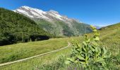 Percorso Marcia Tignes - Tignes Les Boisses - Nantcruet - Photo 14