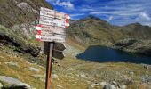 Tocht Te voet Algund - Lagundo - IT-7 - Photo 8