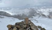 Percorso Racchette da neve San Dalmazzo Selvatico - Pointe de Colombart - Photo 12
