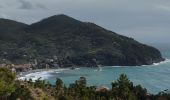 Trail Walking Levanto - Levanto et sa coline  - Photo 1