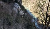 Excursión Senderismo La Palud-sur-Verdon - verdon - Photo 7