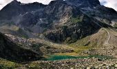 Tour Zu Fuß Nus - (SI F15) Rifugio Cuney - Rifugio Barmasse - Photo 3