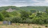 Trail Walking Arcy-sur-Cure - Arcy sur cure - Boucle des grottes - Photo 13