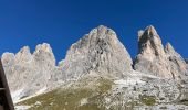 Excursión Senderismo Auronzo di Cadore - Tre cimes - Photo 6