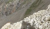 Trail Trail Val-d'Oronaye - Batterie de Viraysses - Photo 3