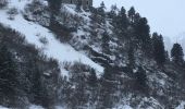 Tour Wandern Modane - Les Herbiers, le Lavoir en boucle  - Photo 1