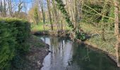 Trail Walking Crugny - Crugny du 30/03/2025 - Photo 2