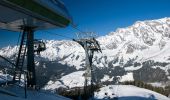 Randonnée A pied Dienten am Hochkönig - Abstecher Zachhofalm - Photo 2