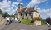 Percorso Marcia Beaumont-sur-Oise - Beaumont Noisy Asnieres - Photo 1