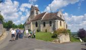 Trail Walking Beaumont-sur-Oise - Beaumont Noisy Asnieres - Photo 1