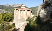 Tour Wandern Toulon - Faron côté nord  - Photo 2