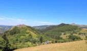 Trail Walking La Bourboule - Bourboule_Roche_Vendeix_JG_02 - Photo 1
