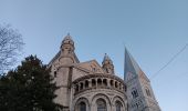 Trail Walking Spa - tour des 10 sources  - Photo 1