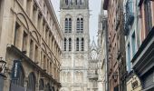 Tour Wandern Rouen - Rouen  - Photo 12