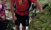 Trail Walking Saint-Agnan-en-Vercors - trop Alexis - Photo 3