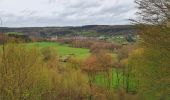 Tour Wandern Viroinval - Balade dans le Viroinval - Olloy - Photo 10