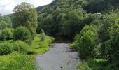 Trail Walking Bouillon - Corbion - Promenade des 3 légendes (version longue)  - Photo 18