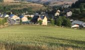 Tour Wandern Mont Lozère et Goulet - Stevenson étape Le Bleymard -Le Pont de Monvert - Photo 12