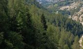 Trail Walking Ancelle - Le Puolit par la Haute Rouanne - Photo 2