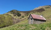 Tocht Stappen Sode - cabane de Plan Pouné, par refuge de Cualot - Photo 2