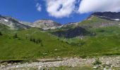 Randonnée Marche Mallnitz - Hagener Hutte - Photo 2