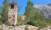 Trail Walking Saint-Antonin-sur-Bayon - 13-st_antonin_bayon_8km330m - Photo 1