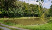 Tour Elektrofahrrad Ronse - Renaix - Région Nukerke - Photo 2