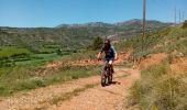 Trail Mountain bike Tremp - Tremp 30,5km - Photo 16