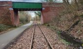 Trail Walking Thuin - Thuin 130325 - Photo 6