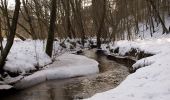 Randonnée A pied Liběchov - [M] Okruh Václava Levého - Photo 4