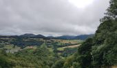 Randonnée Cyclotourisme Barbazan - Barbazan - Les Bettes - Photo 10