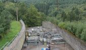 Tour Zu Fuß Weismes - Barrage : Cheneux Reinharstein Ovifat - Photo 5