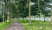 Trail Electric bike Carentan-les-Marais - Carenta dans le 50 - Photo 2