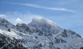 Trail Walking Cauterets - 2022-12-31 Marche Refuge du Clot vers Refuge Wallon - Photo 3