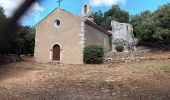 Tour Wandern Tavernes - ND de Bellevue-Tavernes-17-09-21 - Photo 3