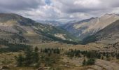 Tocht Noords wandelen Belvédère - Mercantour J1 - Photo 3