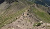 Trail Walking Allos - Tête de Sestriere - Photo 5