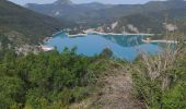 Trail Walking Demandolx - le hameau de ville - Photo 1