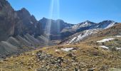 Tour Wandern Névache - col de casse blanche - Photo 11